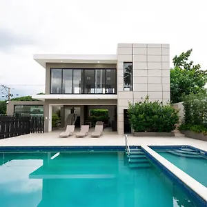 Dream - Pool & Gym - 10min Aeropuerto Y Homs Santiago De Los Caballeros